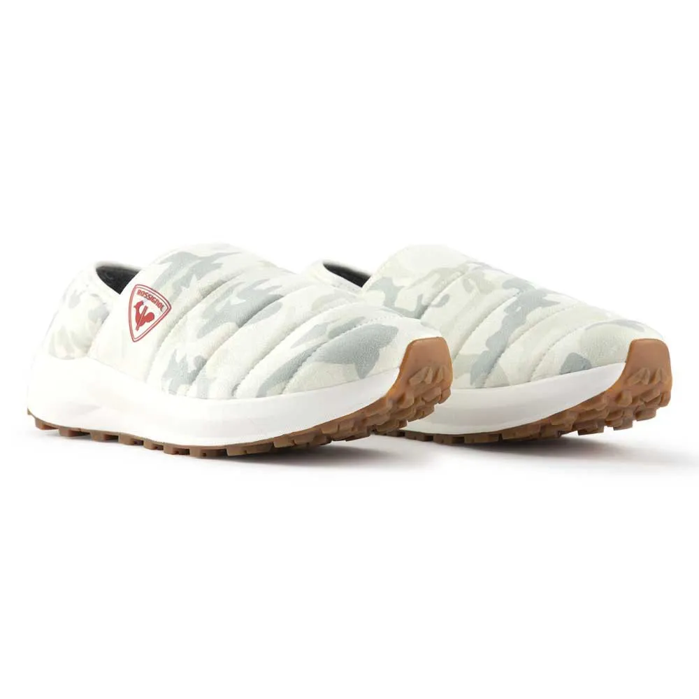 Rossignol Rossi Chalet Schoenen Wit