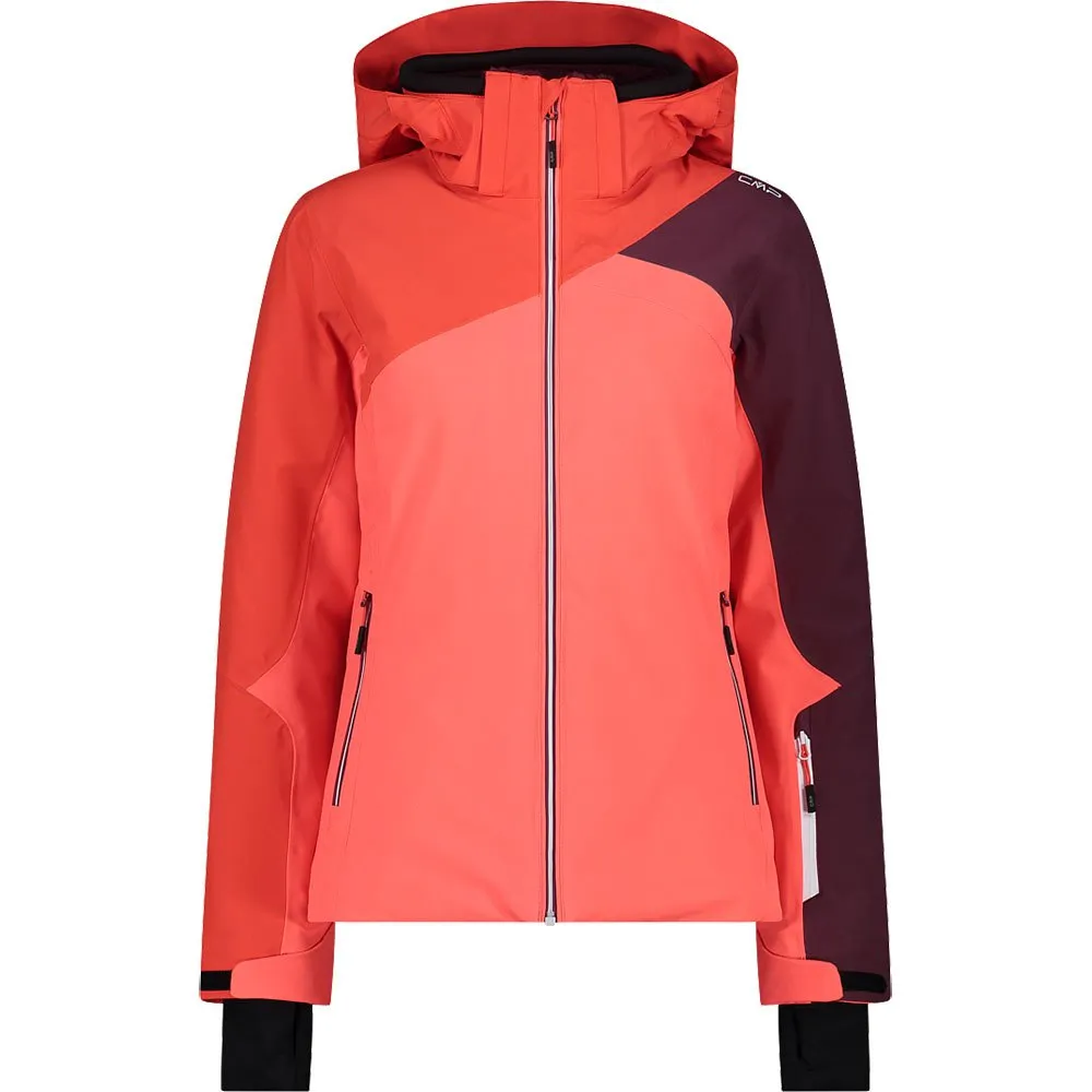 Cmp 33w0656 Jas Oranje
