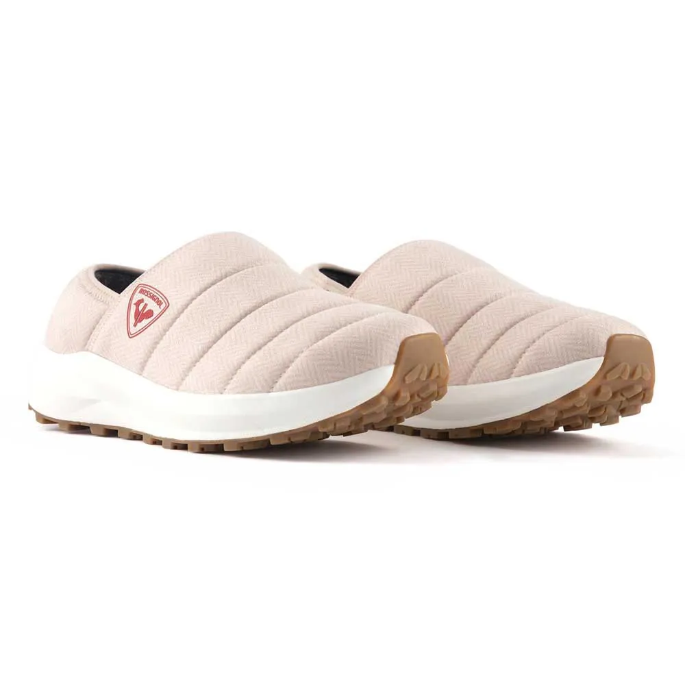 Rossignol Rossi Chalet Schoenen Roze