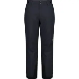 Cmp 33w1157 Broek Grijs