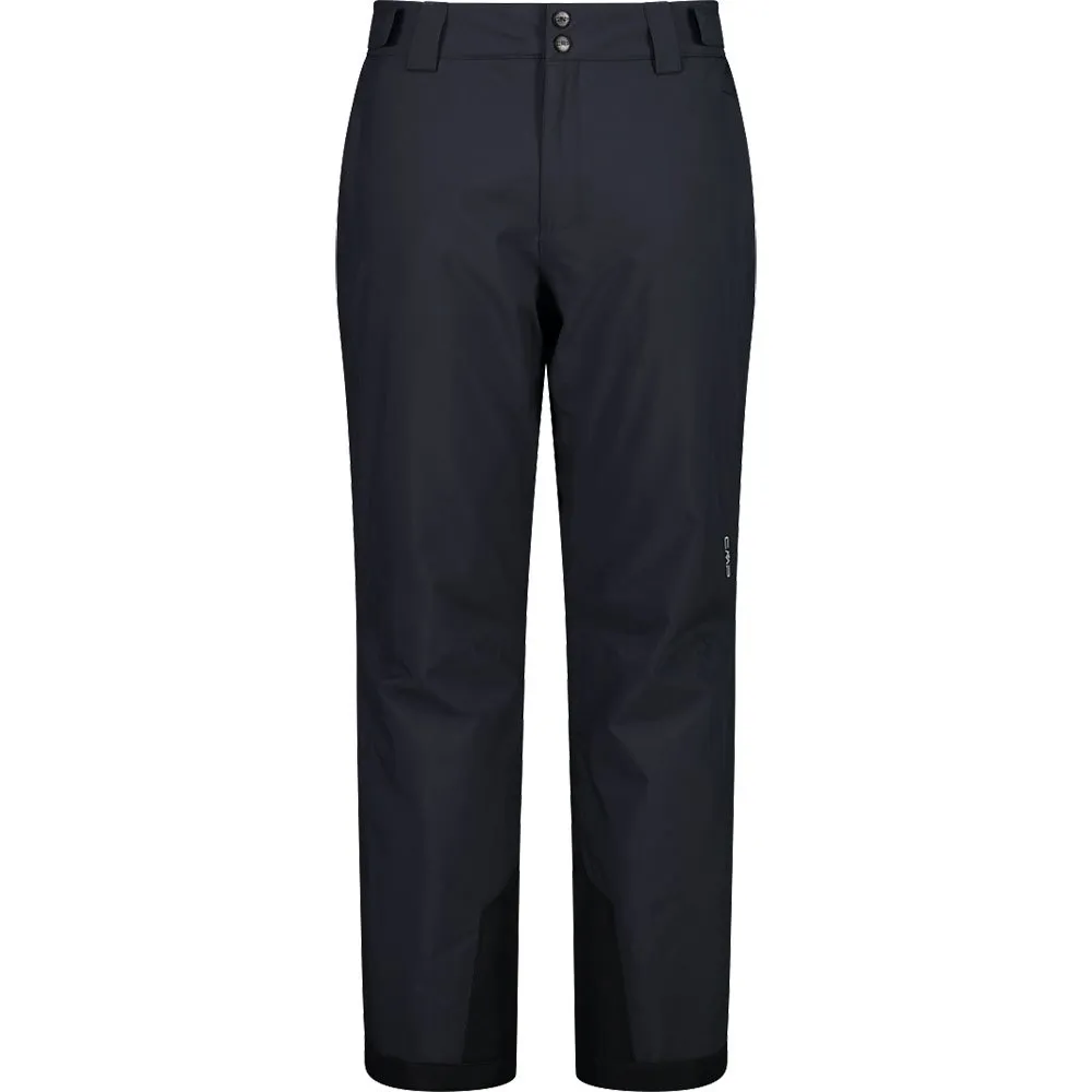 Cmp 33w1157 Broek Grijs