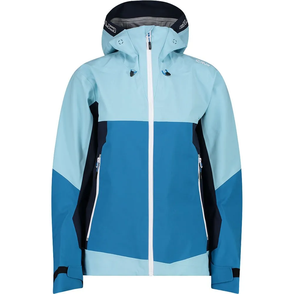 Cmp 33w2506 Jas Turquoise
