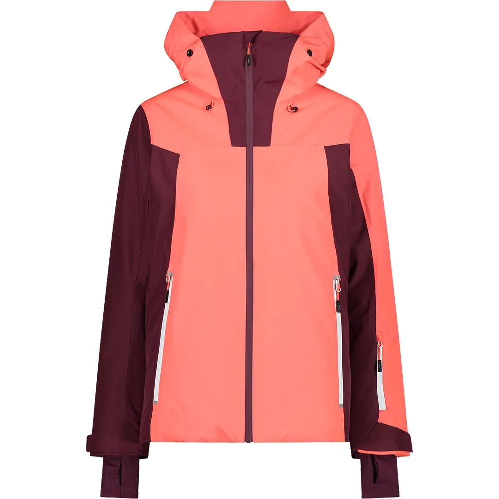 Cmp 33w2536 Jas Oranje