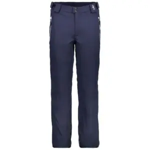 Cmp 3w04467 Broek Zwart