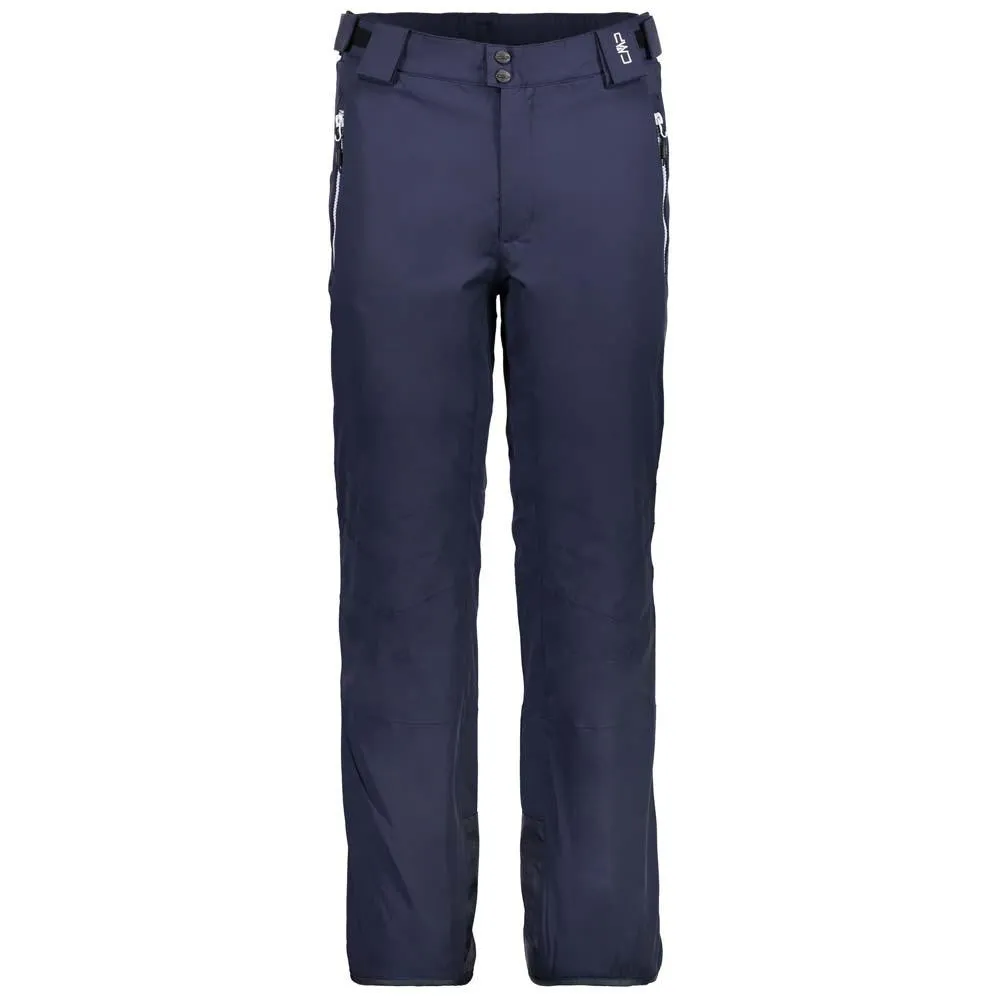 Cmp 3w04467 Broek Zwart