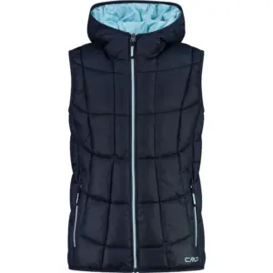 Cmp 33z1445 Vest Blauw