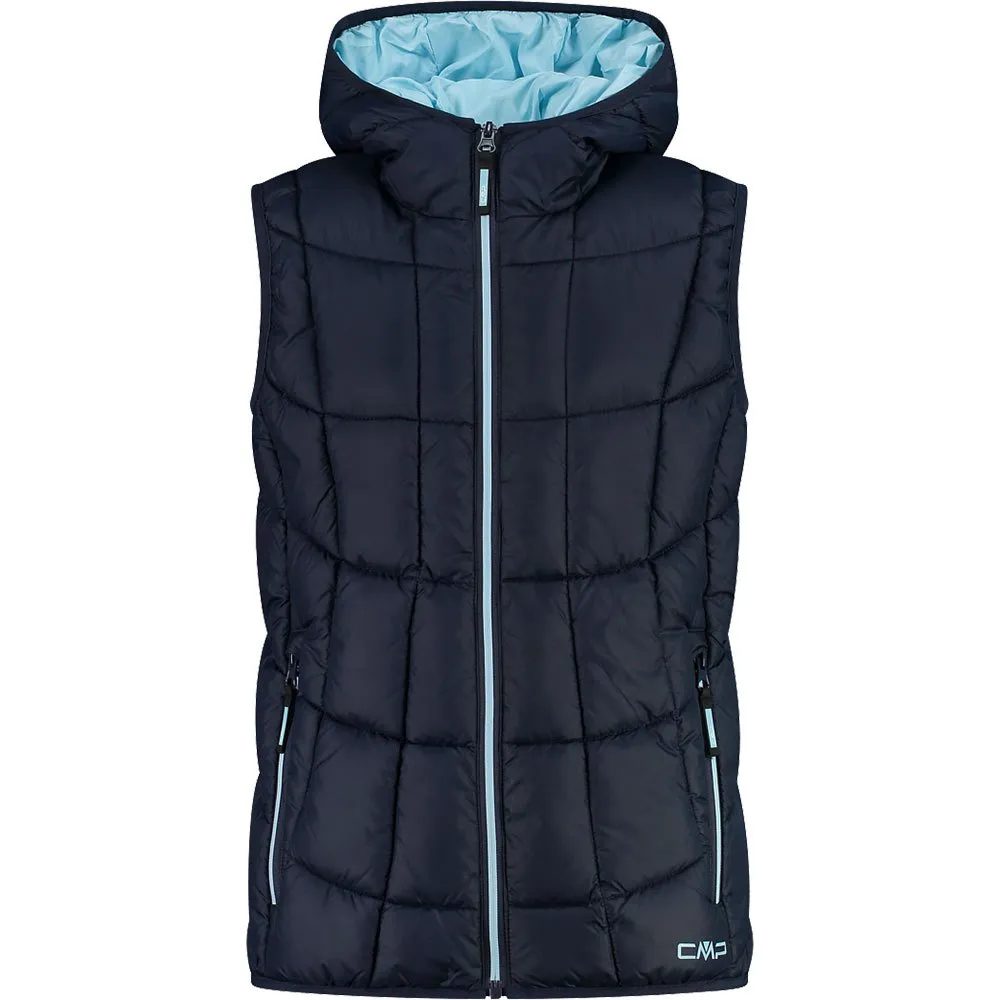 Cmp 33z1445 Vest Blauw