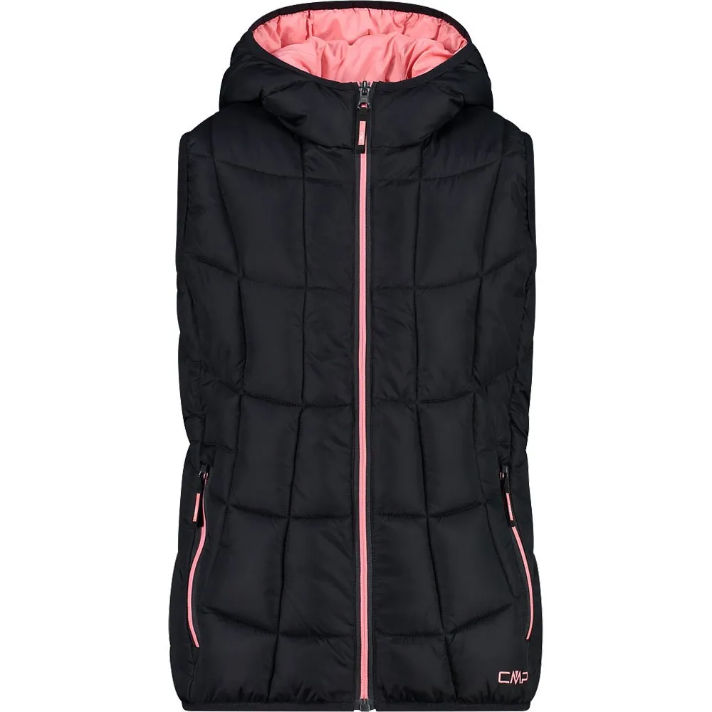 Cmp 33z1445 Vest Grijs