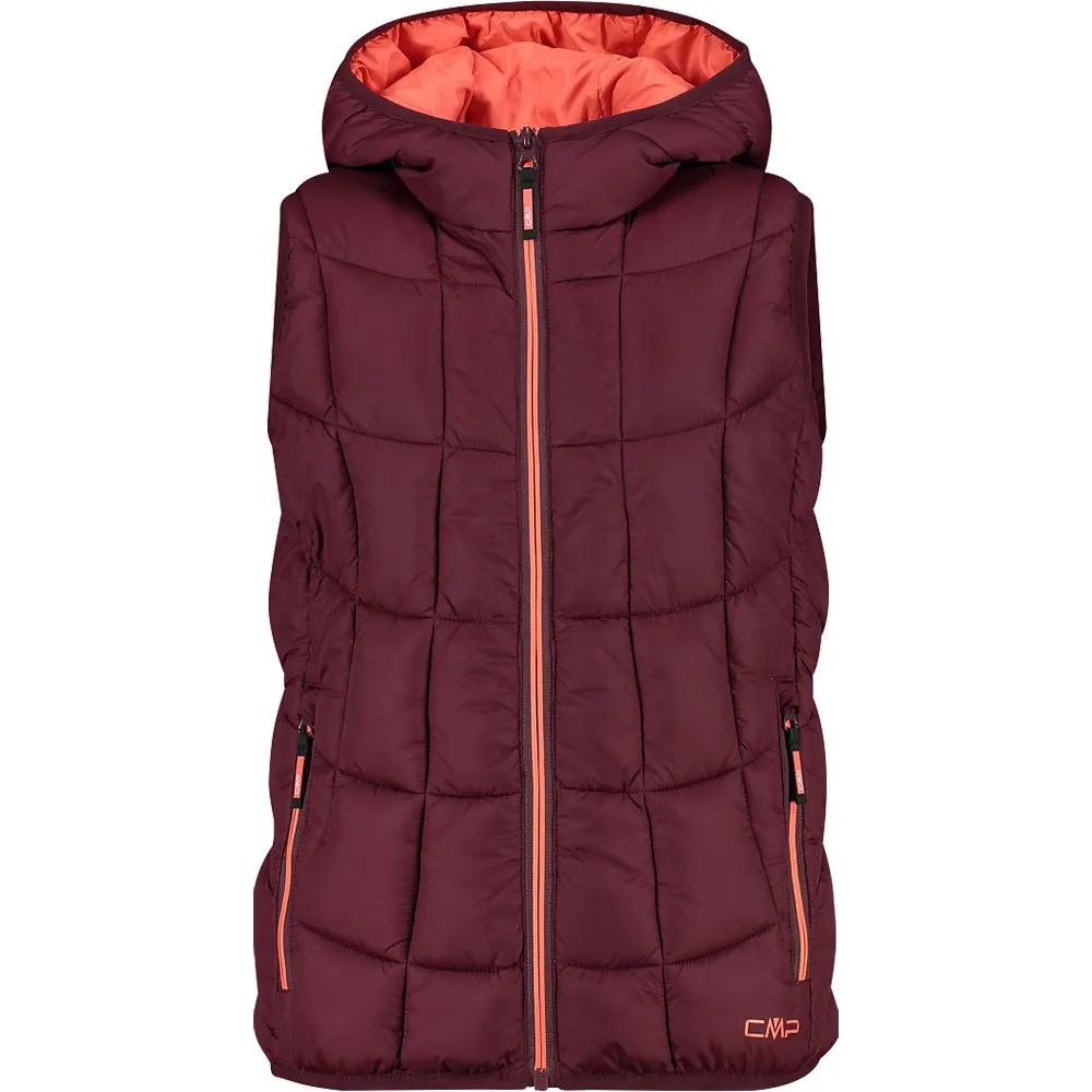 Cmp 33z1445 Vest Roze
