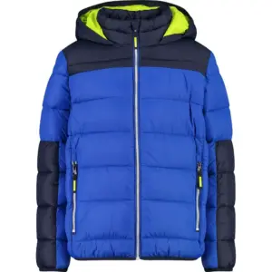 Cmp 33z1524 Jas Blauw