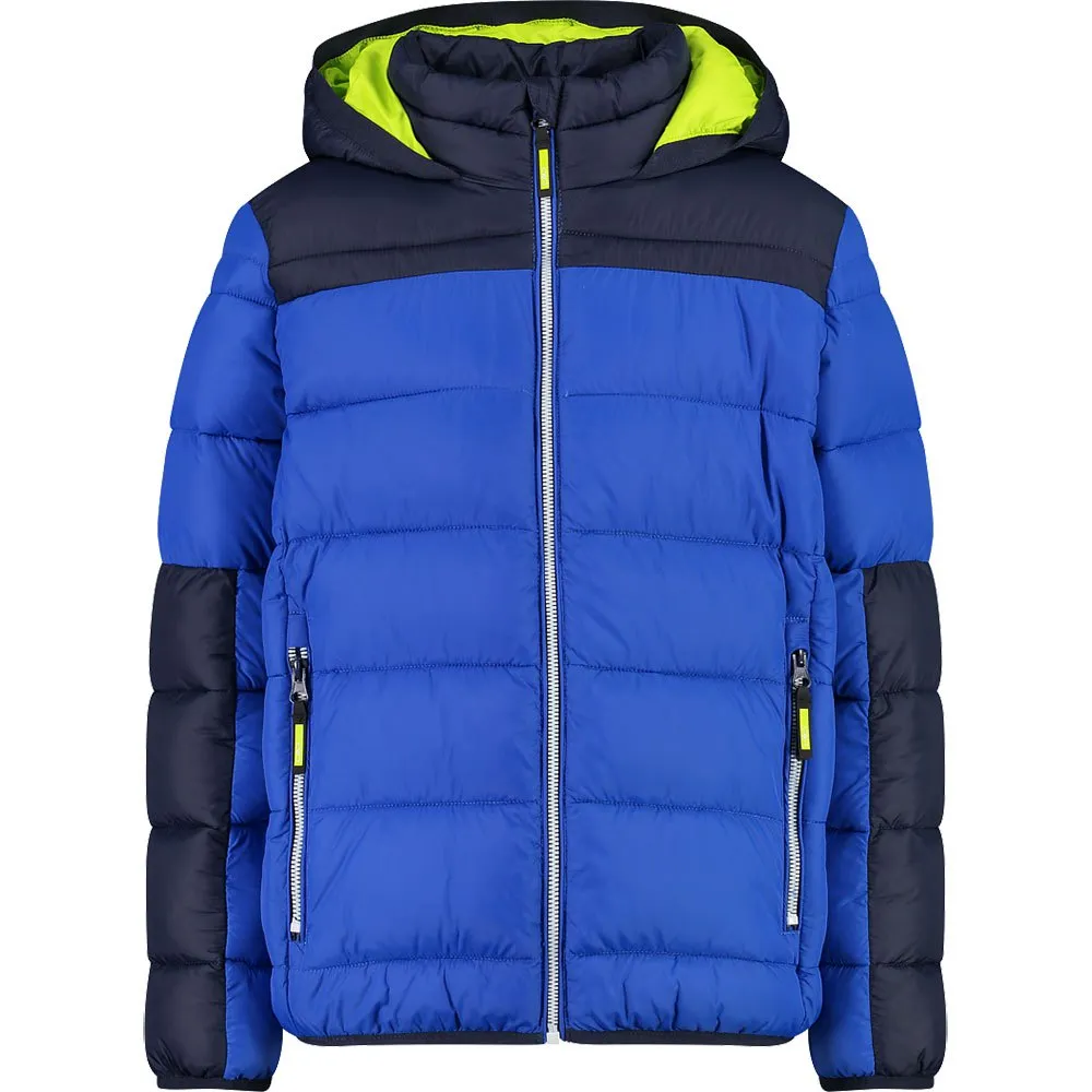 Cmp 33z1524 Jas Blauw