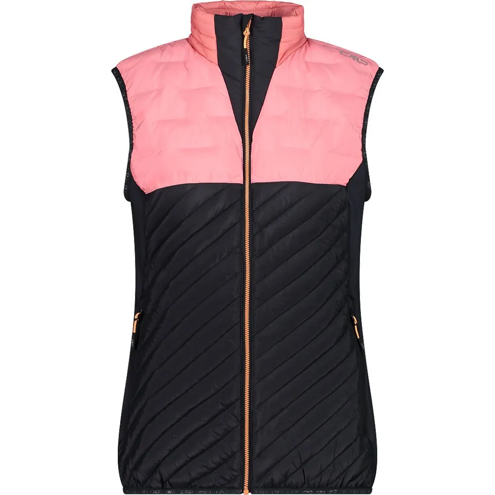 Cmp 33z2566 Vest Grijs
