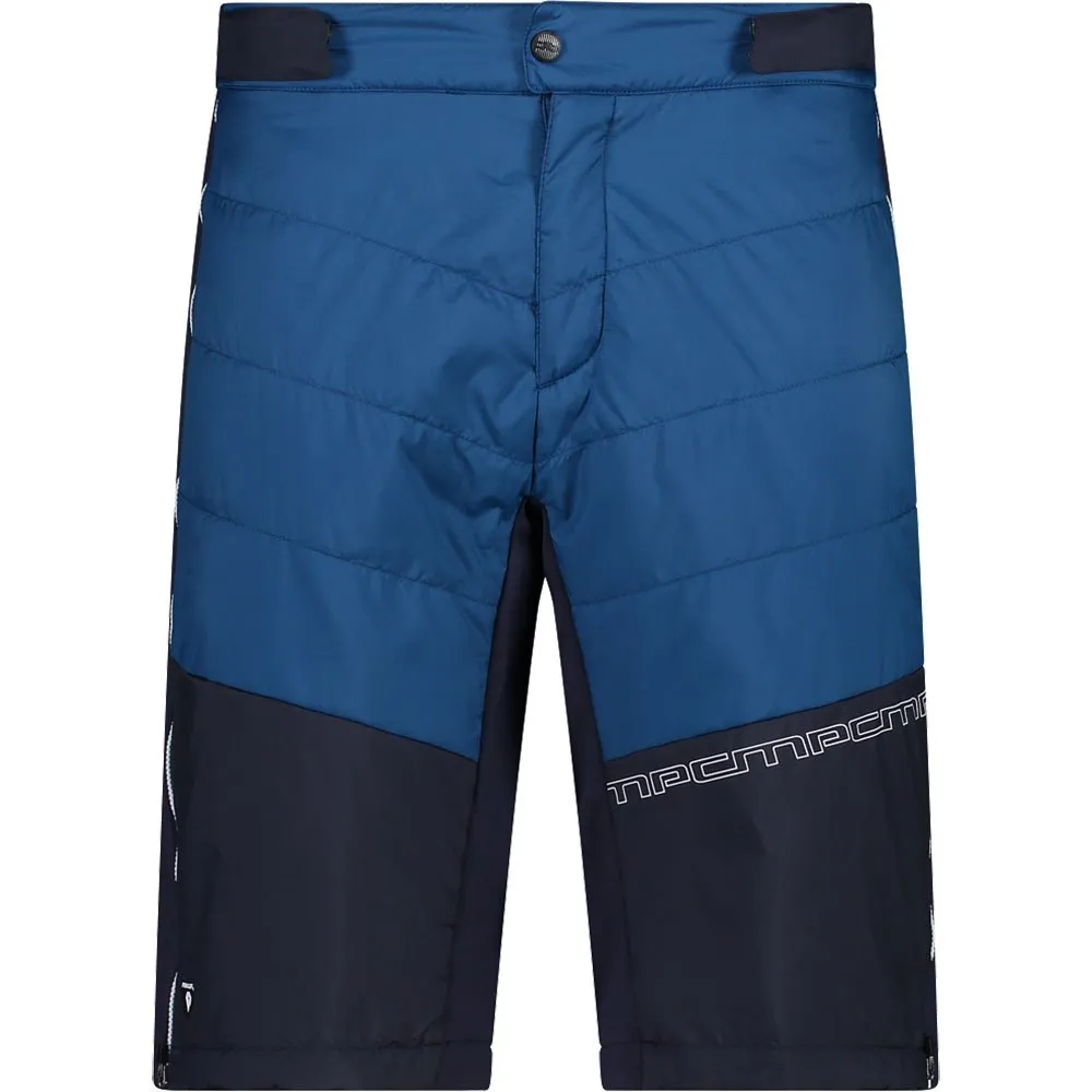 Cmp 33z2827 Korte Broek Turquoise