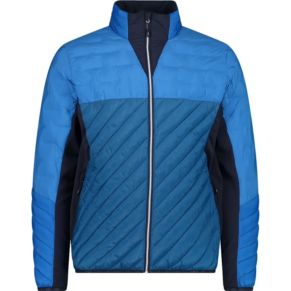 Cmp 33z2917 Jas Blauw