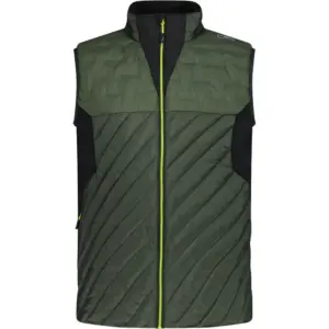 Cmp 33z2927 Vest Groen