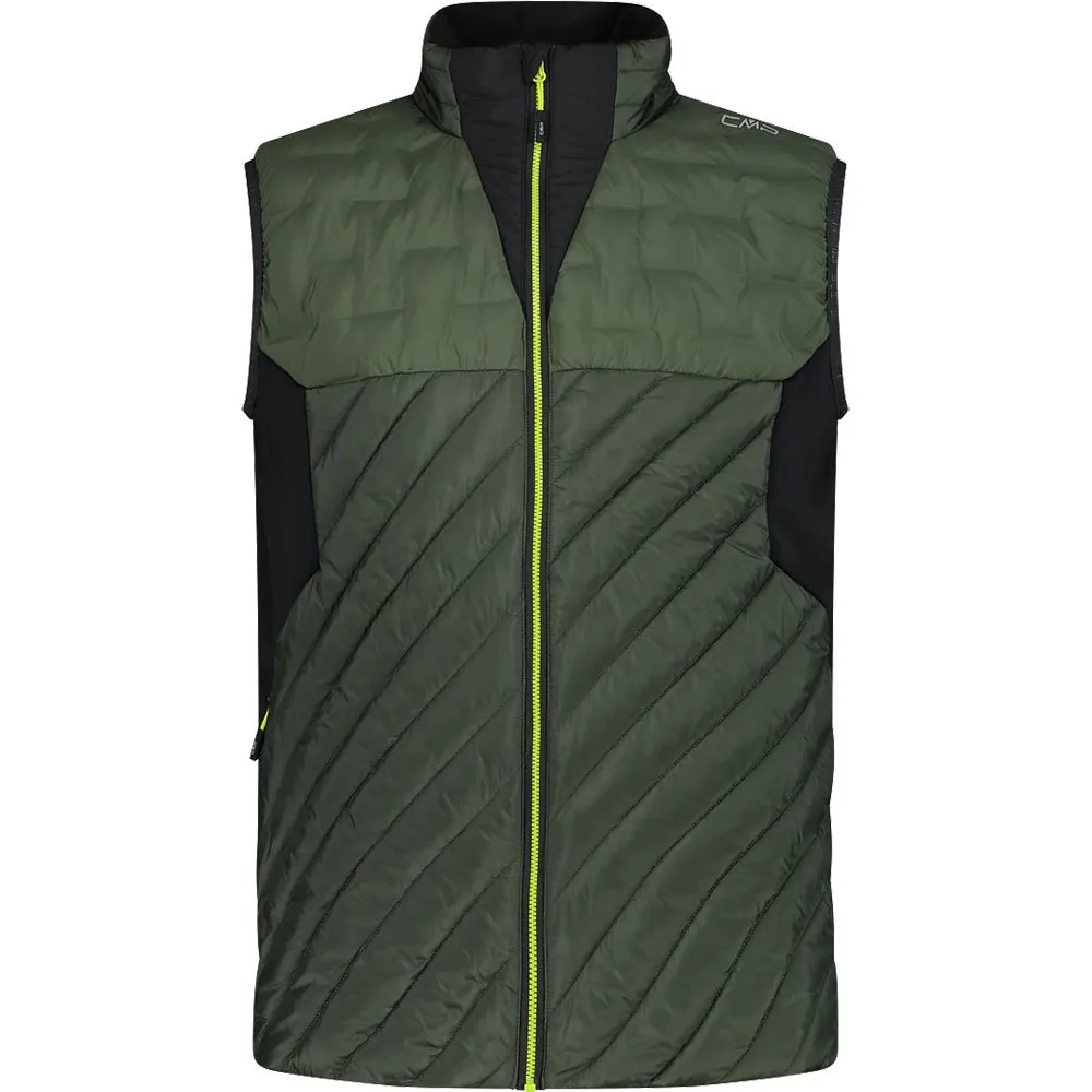 Cmp 33z2927 Vest Groen