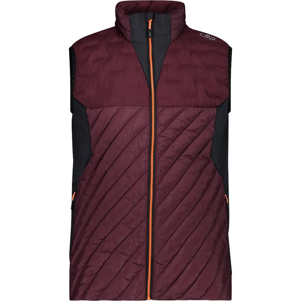 Cmp 33z2927 Vest Roze