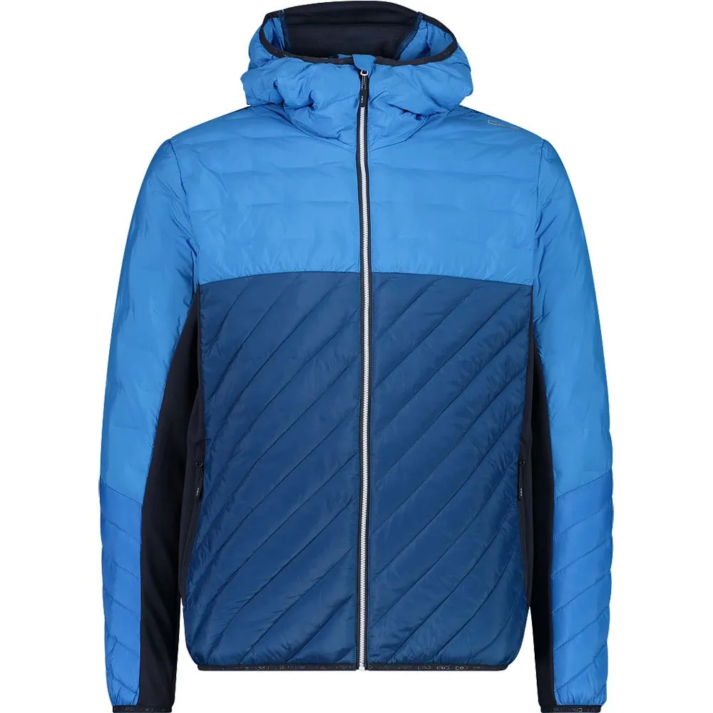 Cmp 33z2937 Jas Blauw