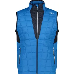 Cmp 33z2977 Vest Blauw