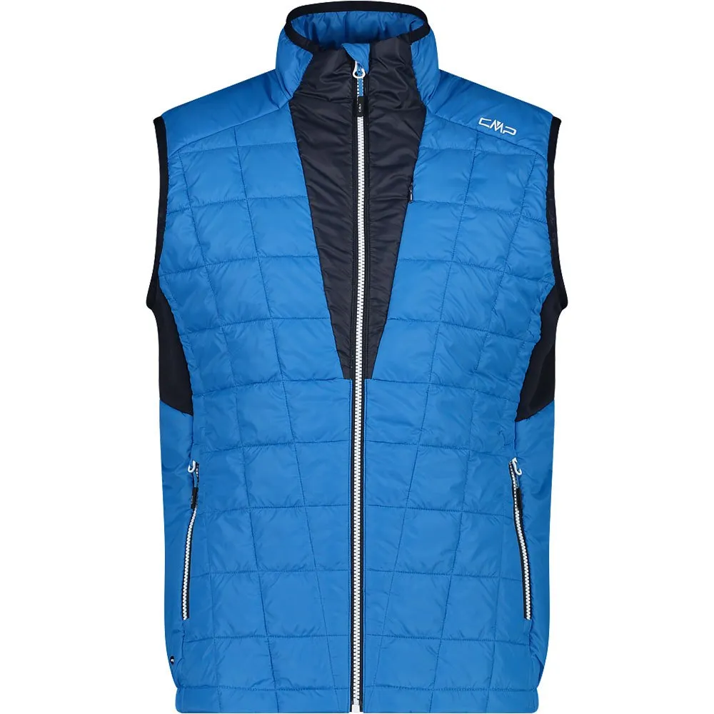 Cmp 33z2977 Vest Blauw