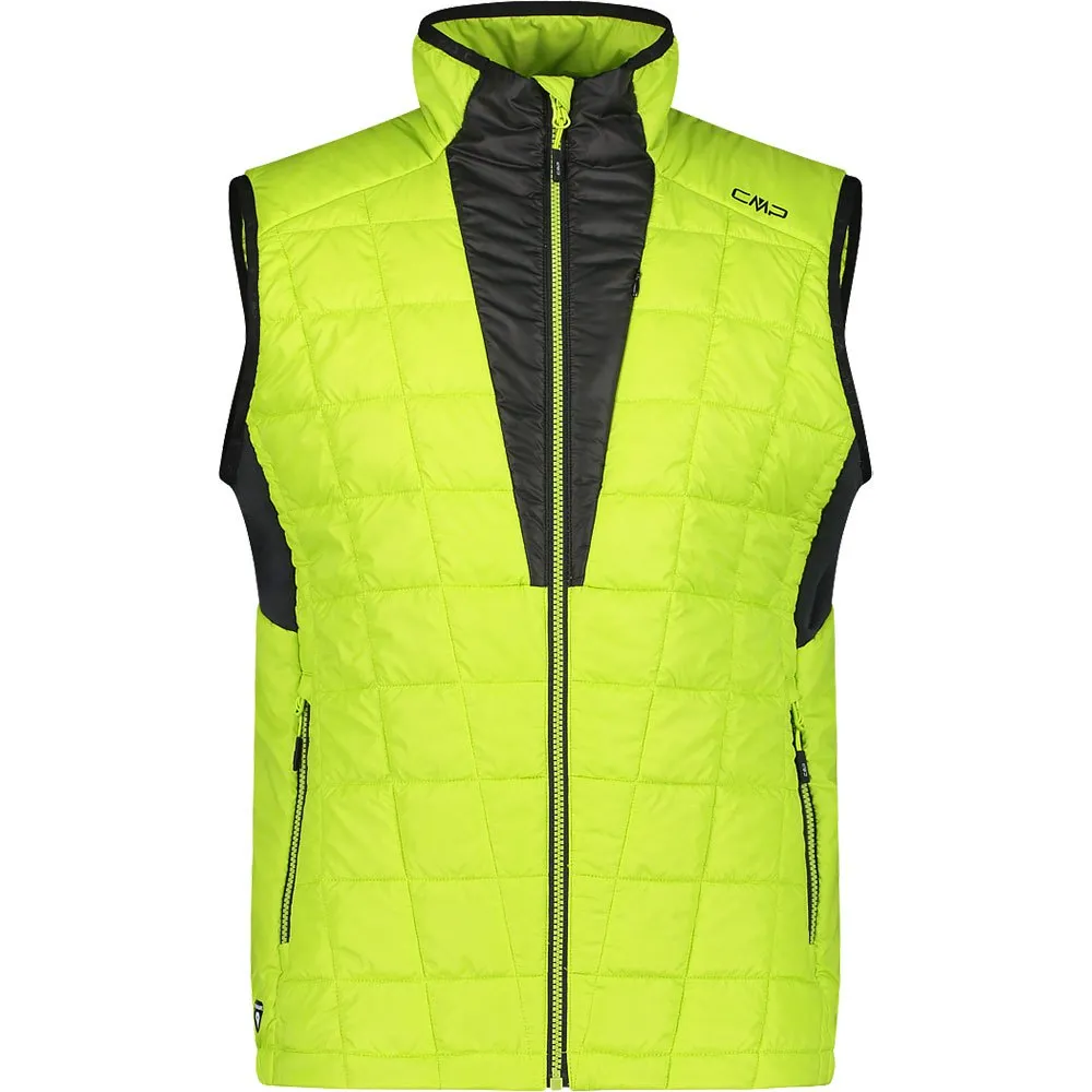 Cmp 33z2977 Vest Geel