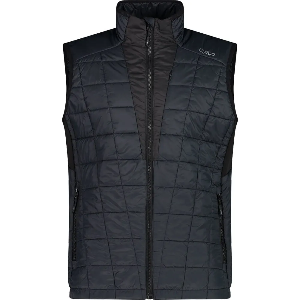 Cmp 33z2977 Vest Grijs