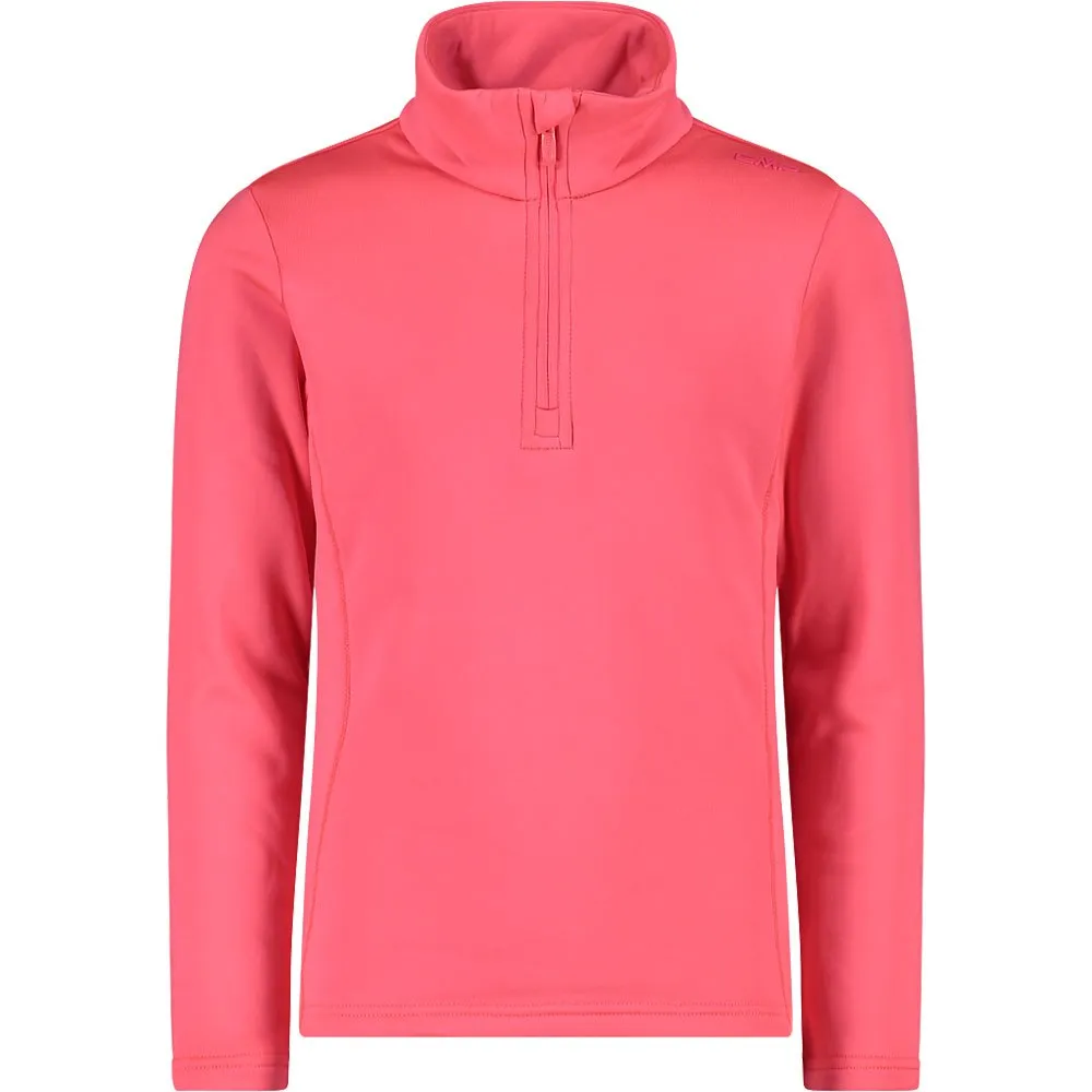 Cmp 39e2245 Sweatshirt Roze