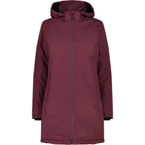 Cmp Coat Zip Hood 32z1406 Jas Roze