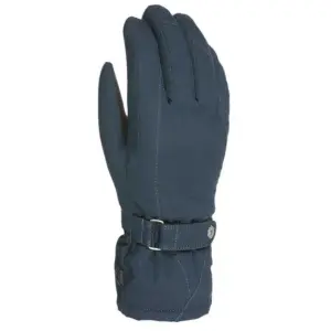 Level Hero Handschoenen Marineblauw