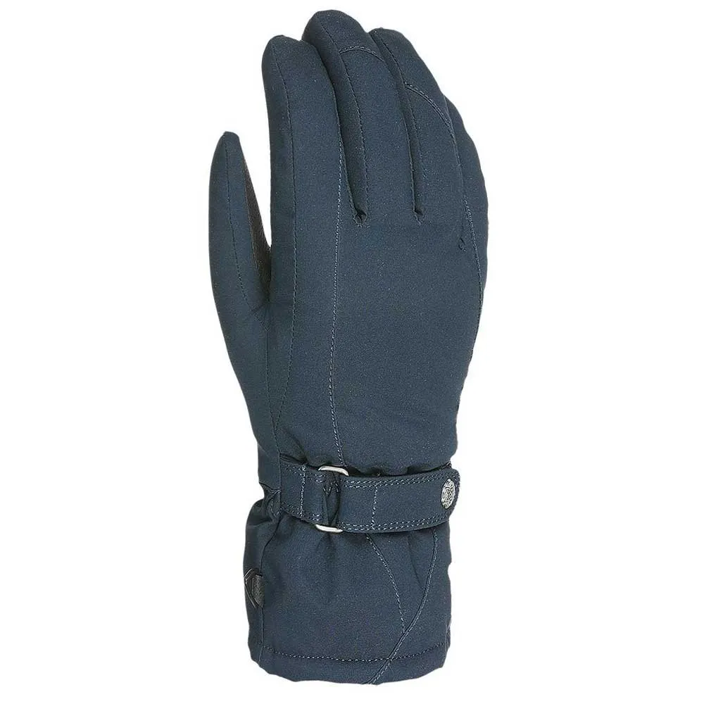 Level Hero Handschoenen Marineblauw