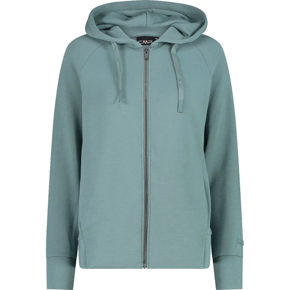 Cmp Fix Hood 32m3926 Jas Blauw
