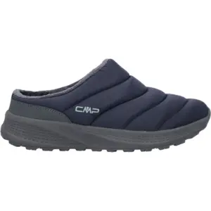 Cmp Hertys Slipper Pantoffels Blauw