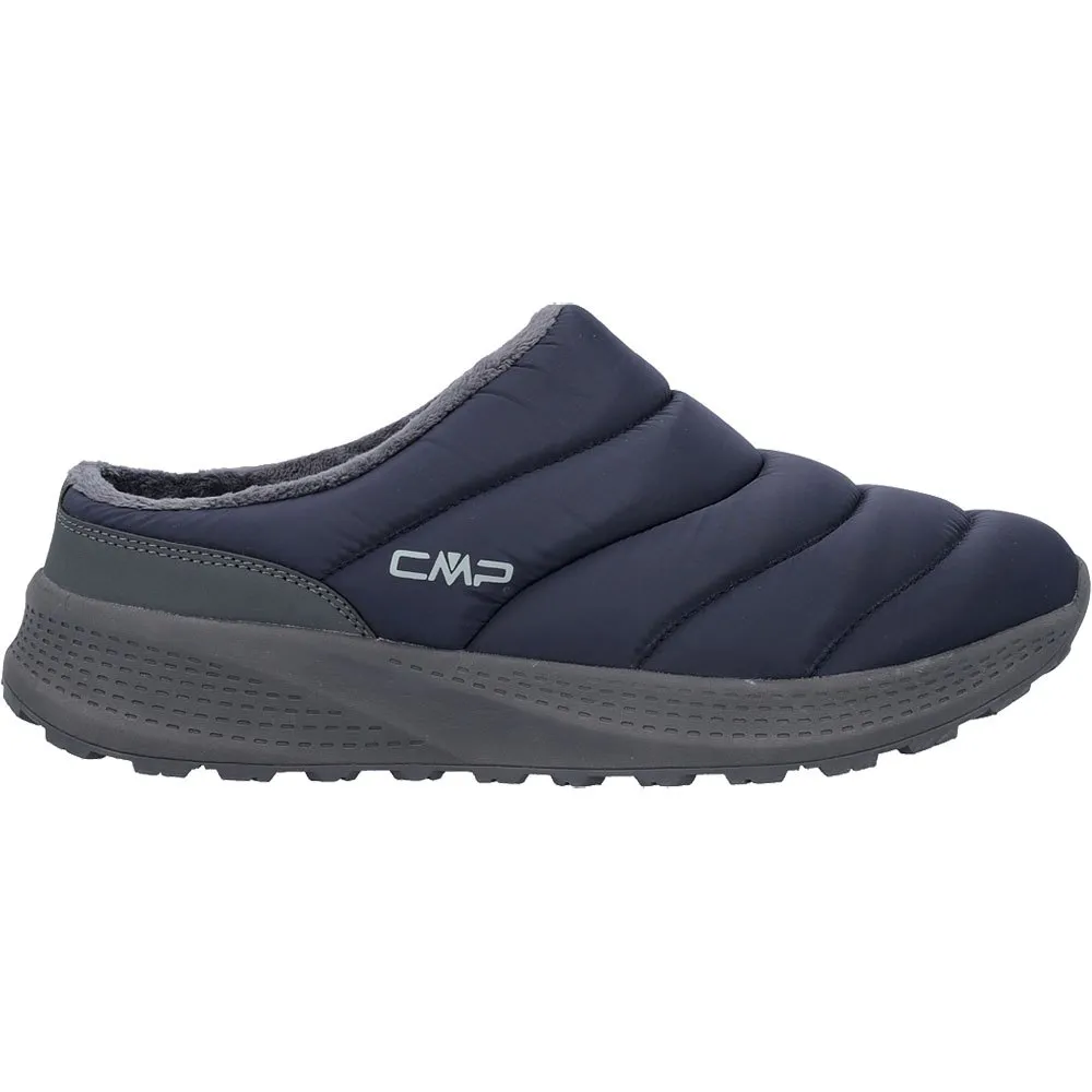 Cmp Hertys Slipper Pantoffels Blauw