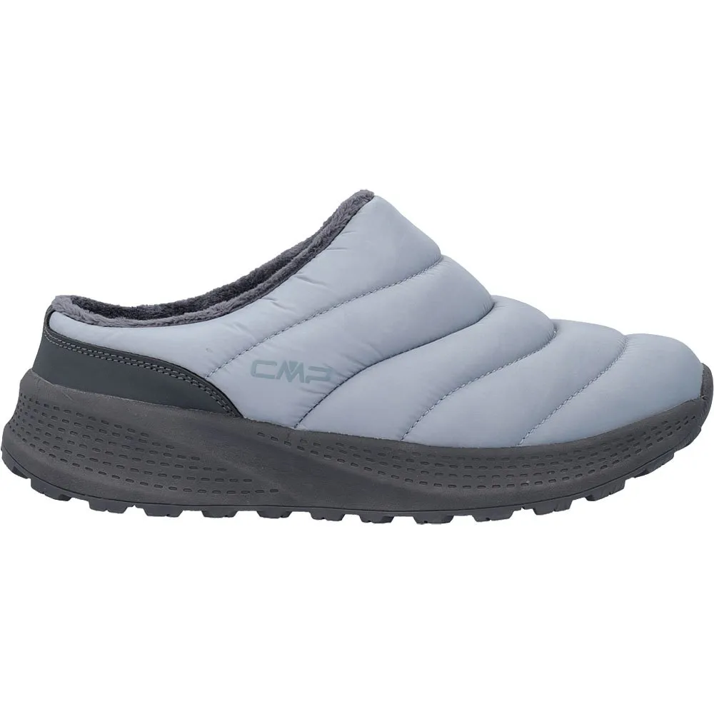 Cmp Hertys Pantoffels Grijs