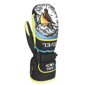 Level Handschoenen Goldeneagle