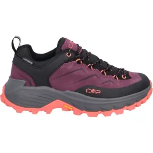 Cmp Huranus Wandelschoenen Roze