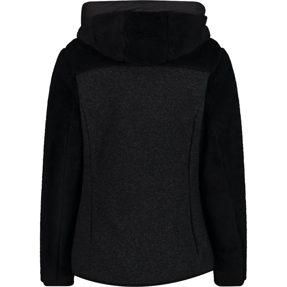 Cmp Hybrid 33m4196 Jas Zwart