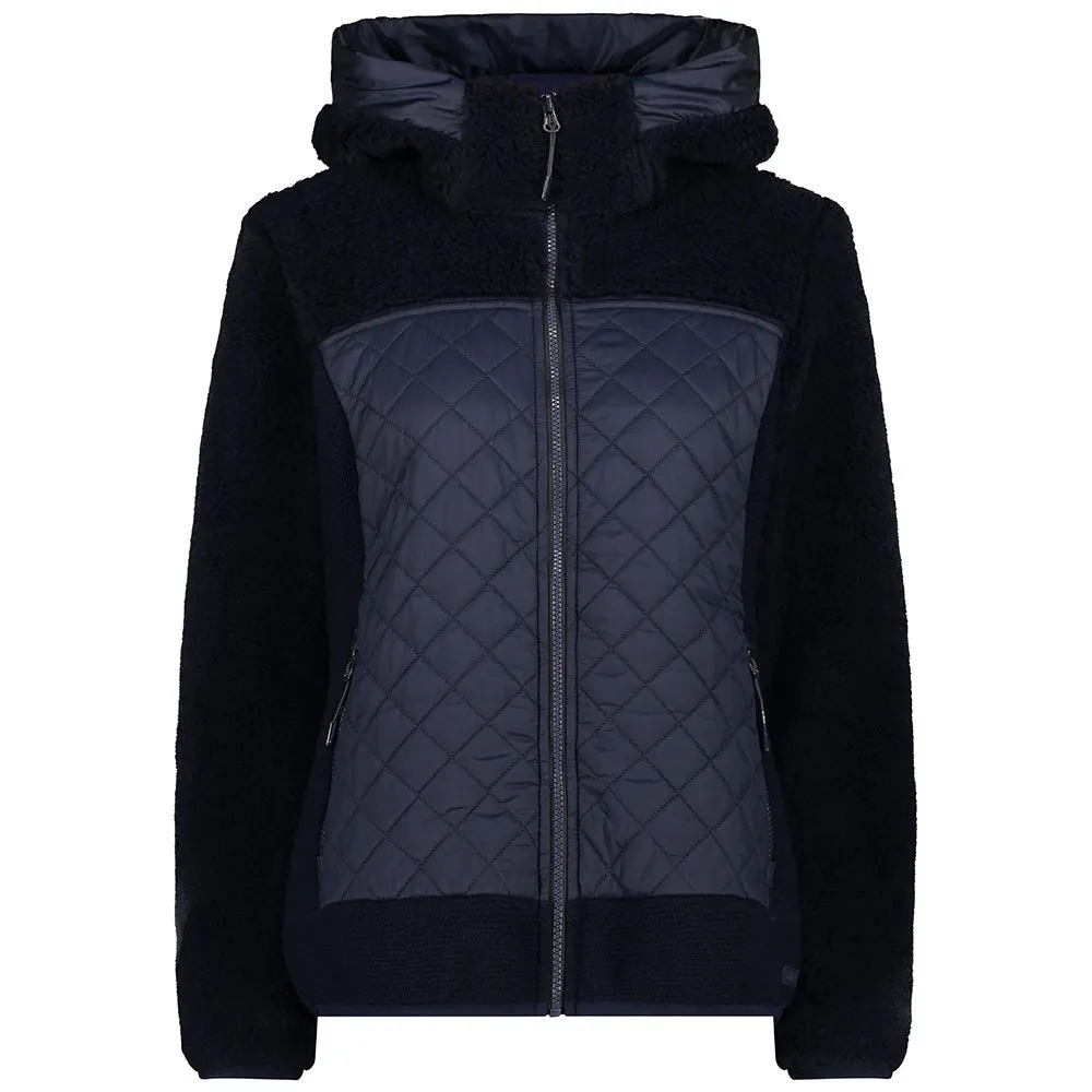 Cmp Hybrid 33m4196 Jas Blauw