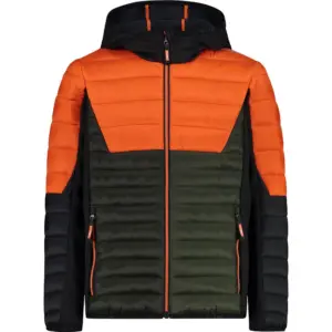 Cmp Hybrid Fix Hood 32z4474 Jas Oranje