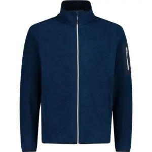 Cmp 38h2237 Fleece Turquoise