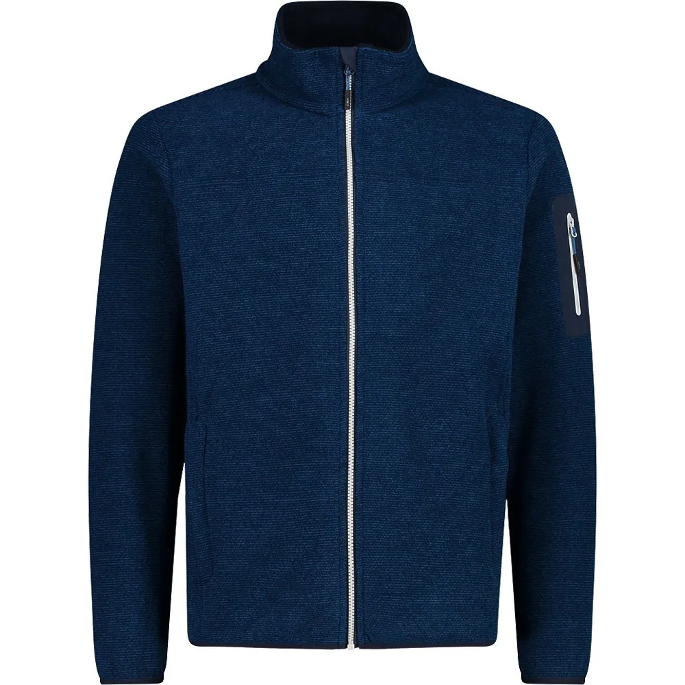 Cmp 38h2237 Fleece Turquoise