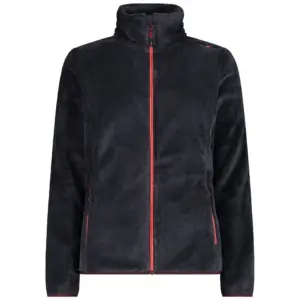 Cmp 38p1536 Fleece Grijs