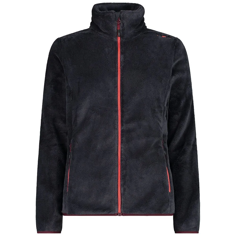 Cmp 38p1536 Fleece Grijs