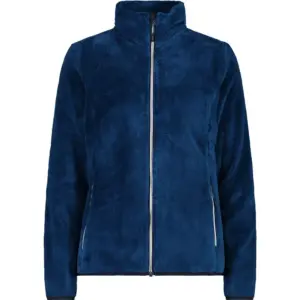 Cmp 38p1536 Fleece Turquoise