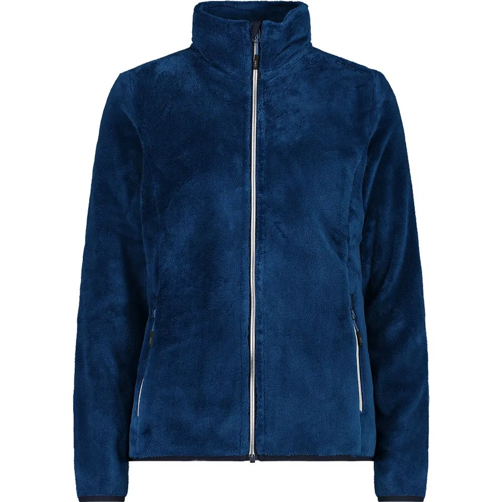 Cmp 38p1536 Fleece Turquoise