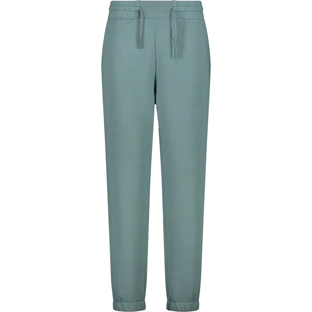 Cmp Long 32m3896 Broek Blauw
