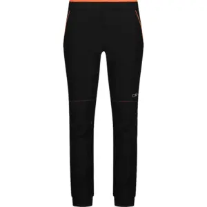 Cmp Long 32t4464 Broek Grijs
