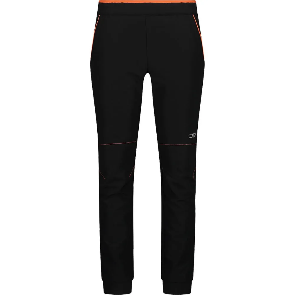 Cmp Long 32t4464 Broek Grijs