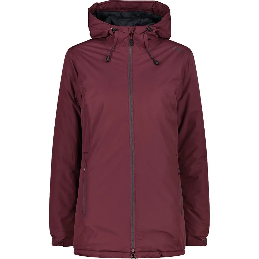 Cmp Long Fix Hood 32z1396 Jas Roze