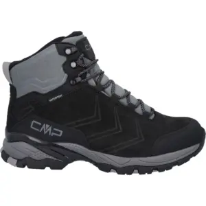Cmp Melnick Wandelschoenen Zwart